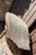 Large Heraldic Mantle in Carved and Painted Wood, 1890s For Sale - Image 10 of 11