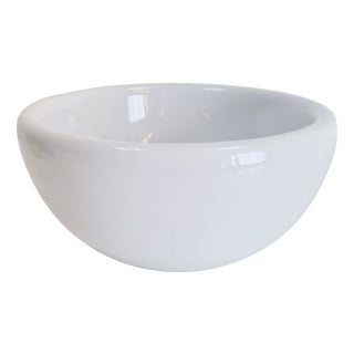 Ceramic Midora Bowl by C. Jorgenson for Bodum For Sale