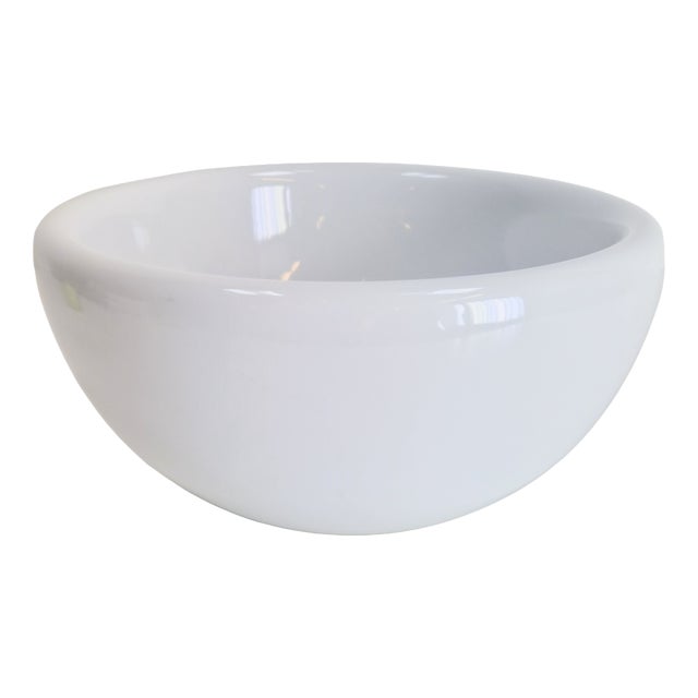 Ceramic Midora Bowl by C. Jorgenson for Bodum For Sale