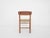 J-39 Shaker Dining Chair attributed to Børge Mogensen for FDB Mobler, Denmark, 1940s For Sale - Image 6 of 10
