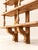 19th Century Louis Philippe Pine Tiered Shelf For Sale - Image 4 of 5
