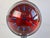 Space Age Mechanical Alarm Clock from Blessing, West Germany, 1970s For Sale - Image 3 of 18
