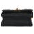 2020s Black Macrocannage Calfskin Micro Miss Caro Chain Bag For Sale - Image 5 of 9