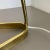 Hollywood Regency Austrian Brass Table Light in the Style of Kalmar, 1960s For Sale - Image 10 of 18