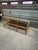 Bamboo Rattan Mid-Century Sofa For Sale - Image 4 of 12