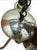 Mid-Century Modern Vintage Mid-Century Modern Style 5 Arms Chandelier For Sale - Image 3 of 5