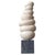 Modder Keep Flowing Ceramic Sculpture by Françoise Jeffrey For Sale - Image 9 of 9