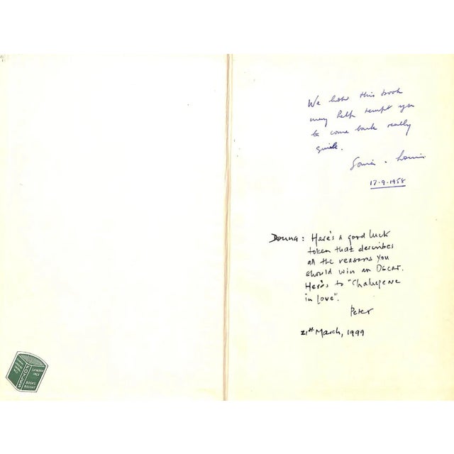 GAUNT, William [192] pp. B.T. Batsford Ltd 1954 9" x 6" Features include The Village and the Manor, Town of Palaces,...