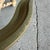 Baker Furniture Brass Glass and Oak Barley Twist Regency Coffee Table For Sale In Cleveland - Image 6 of 12