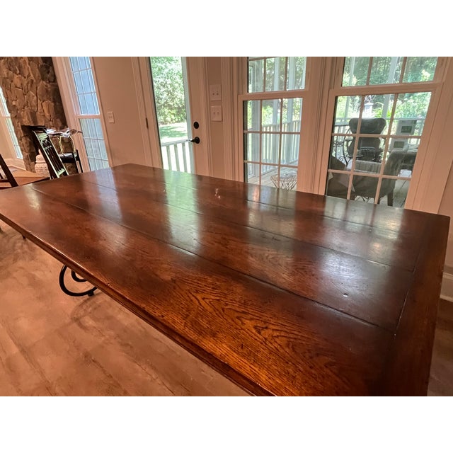 Theodore Alexander Dining Table Chairish