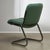 Mint Green Chrome Chair, 1970s For Sale - Image 5 of 16