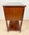 Wood Wood Storage Tables with Lift-Top Compartments, 1970, Set of 2 For Sale - Image 7 of 18