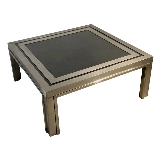 Postmodern Coffee Table by Giacomo Sinopoli, Italy, 1970s For Sale