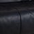 Modern BMP 418 2-Seater Sofa in Dark Blue Leather from Rolf Benz For Sale - Image 3 of 11