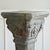 Decorative Column with Stone Look For Sale - Image 4 of 4