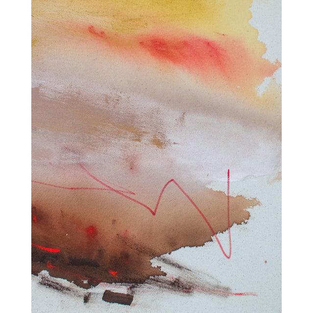 2020s Original Abstract Art by Jill Johnson For Sale - Image 5 of 5