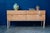 Vintage Light Wood Sideboard, 1970s For Sale - Image 16 of 16