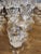 Transparent Ashling Cut by Waterford Crystal Stemware Collection Service for 12 - 48 Pieces For Sale - Image 8 of 12