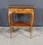 Small 1st Part 19th Century Louis XV Living Room Table in Precious Wood For Sale - Image 11 of 18