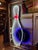 This is a monumental, museum-quality vintage bowling alley sign, fully operational. Super fun animated neon lighting that...