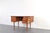 Mid-Century Modern Danish Teak Desk, 1960s For Sale - Image 14 of 18
