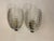 1940s Murano Glass Sconces by Carlo Scarpa for Venini, Murano, 1940s, Set of 2 For Sale - Image 5 of 8