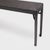 Chinese Crackled Lacquer Console Table With Ball Feet, C. 1800 For Sale In Chicago - Image 6 of 7
