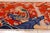 Vintage Chinese Art Deco Pictorial Rug, 07'11 X 05'02 For Sale - Image 9 of 10