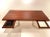 Wood Desk by Herbert Hirche, 1967 For Sale - Image 7 of 12
