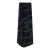 Austrian Palme Konig Tapered Art Glass Vase With Iridescent Treading C1910 For Sale