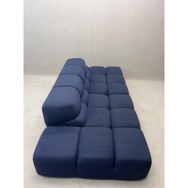 Patricia Urquiola Vintage Two-Seater Sofa by Patricia Urquiola for B&B Italia, 2015 For Sale - Image 4 of 18