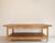 Large Vintage Worktable, 1930s For Sale - Image 9 of 18
