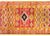 Goldenrod Vintage 20th Century Moroccan Rug For Sale - Image 8 of 15