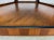 1970s 1970’s Mid Century Modern Lane Furniture Hexagonal Coffee Table, Smoked Glass Top For Sale - Image 5 of 12