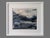 CHASING AFTER WIND Size: 16.1 x 18.1 inches (including frame) Acrylic on board A brilliantly executed contemporary...