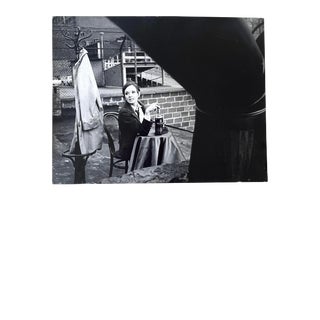 Vintage Louis Jawitz Original Photograph For Sale