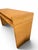 Universal Furniture Universal Furniture Coastal Living "Long Key" Wrapped Split Rattan Console Table For Sale - Image 4 of 7