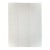 Galerie Shabab Collection Mid-20th Century Handmade Turkish Flatweave Kilim Room Size Carpet in White For Sale
