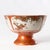 Asian Porcelain Bowl on Stand For Sale - Image 6 of 14