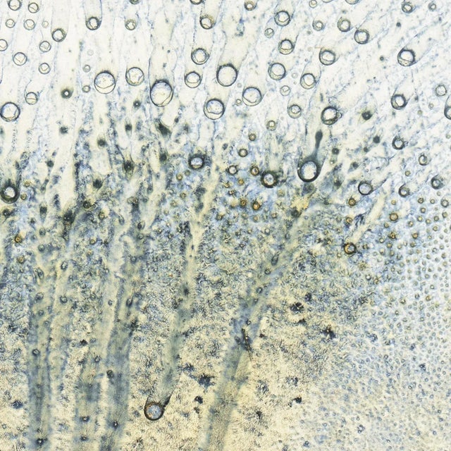 1980s 'Tonalist Oceanic Abstract' by Margery Chen, 1980 For Sale - Image 5 of 10