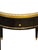 The French Louis XVI Style Black Side Table is a luxurious and elegant piece of furniture that adds a touch of...