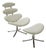 Corona Armchair by Poul Volther, 1960s, Set of 2 For Sale