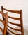 Set of Vintage Danish Dining Chairs by Niels Koefoed, 1960s For Sale - Image 9 of 13