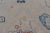 2020s Modern Oushak Turkish Rug by Keivan Woven Arts, Light Blue & Ivory 8'5 X 11'9 For Sale - Image 5 of 12