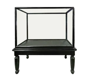 Showcase Antique English