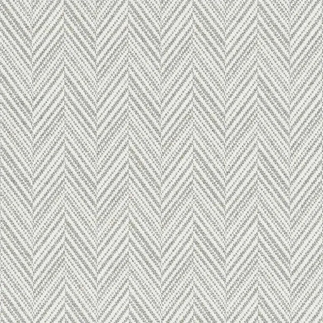 A handsome, versatile pattern that reads as both chevron and stripe, and comes in a range of chic, usable neutrals....