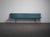 An exceptional monastery bench designed by dutch architect and benedictine monk dom hans van der laan. The model was...