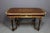 Middle Table in Marquetry For Sale - Image 12 of 12