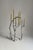 Not Yet Made - Made To Order Route Candleholder 02.01 in Cast Aluminium by Sofia Karnukaeva For Sale - Image 5 of 8
