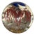 Murano Glass Paperweight, 1950 For Sale